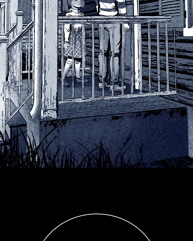 Manny Chapter 33 page 38 - 