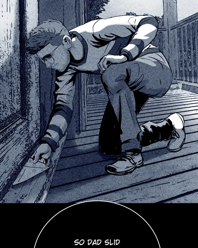 Manny Chapter 33 page 40 - 