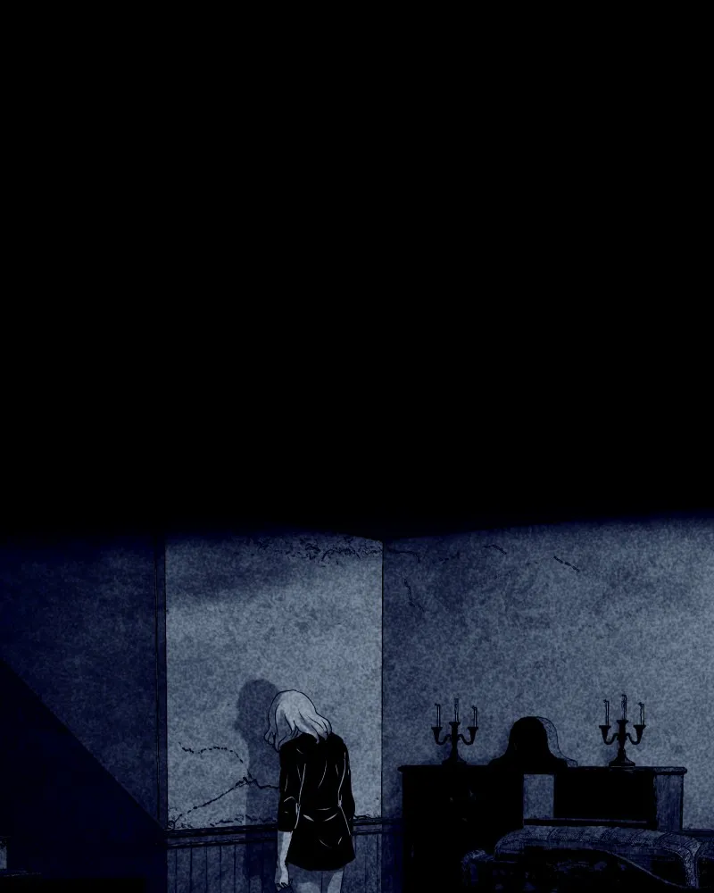 Manny Chapter 33 page 50 - 