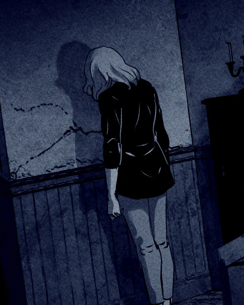 Manny Chapter 33 page 52 - 