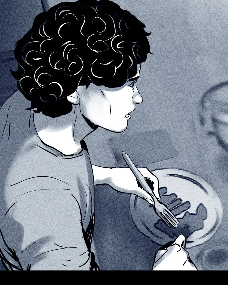 Manny Chapter 33 page 58 - 
