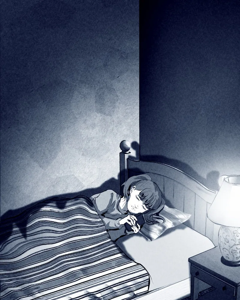 Manny Chapter 33 page 66 - 