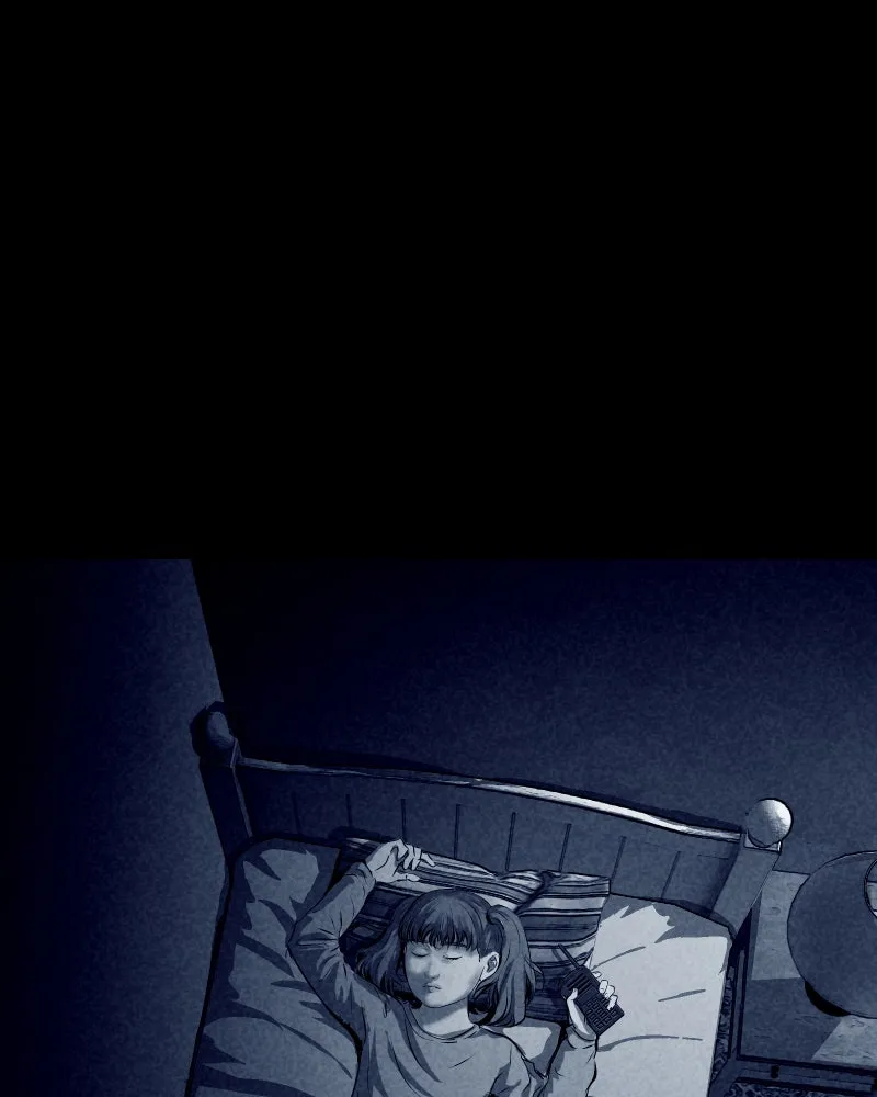 Manny Chapter 33 page 71 - 