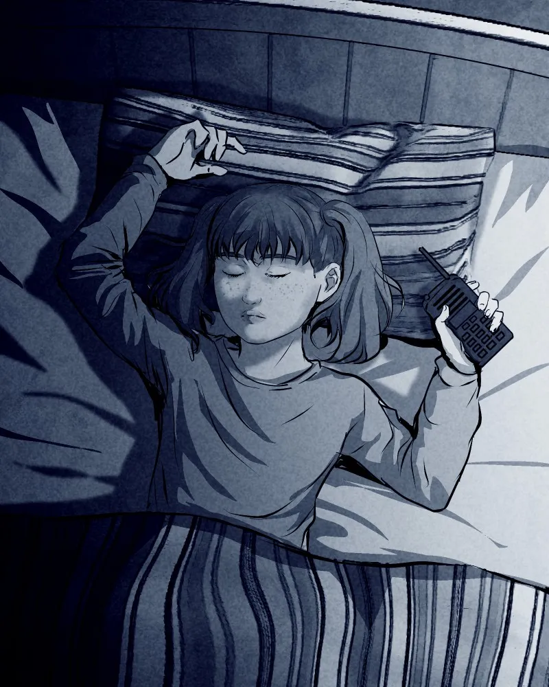 Manny Chapter 33 page 73 - 