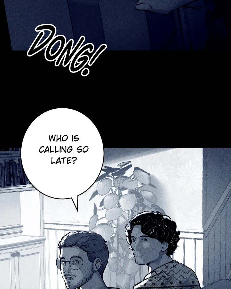Manny Chapter 34 page 13 - 