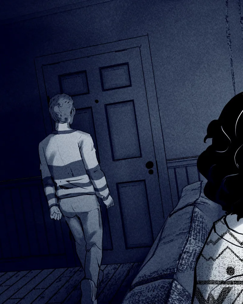 Manny Chapter 34 page 15 - 