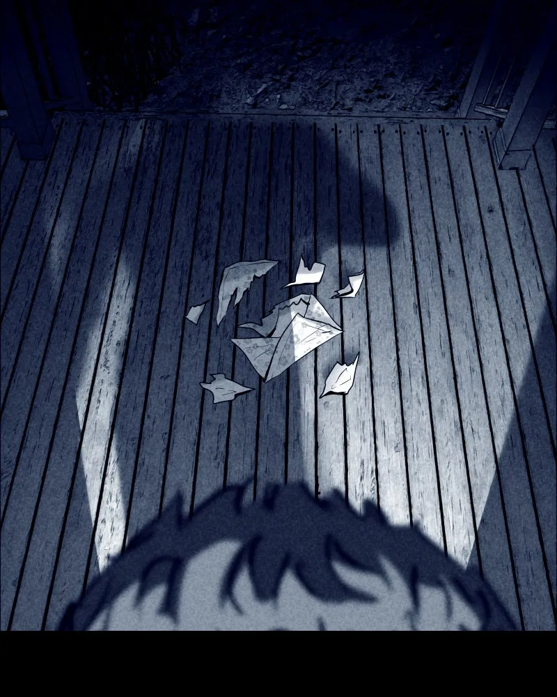 Manny Chapter 34 page 23 - 