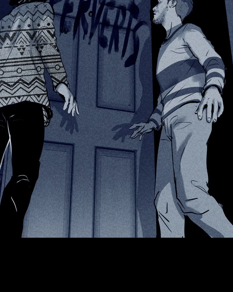 Manny Chapter 34 page 28 - 