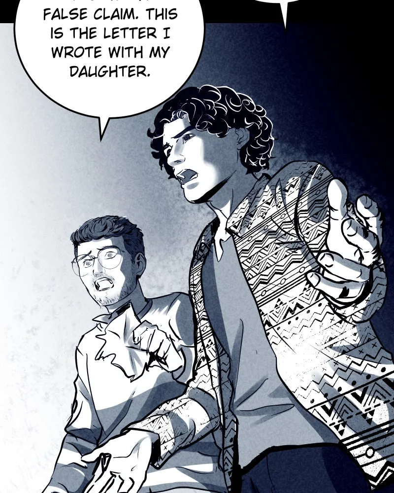 Manny Chapter 34 page 38 - 