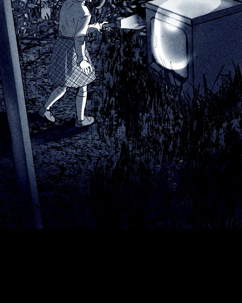 Manny Chapter 34 page 58 - 
