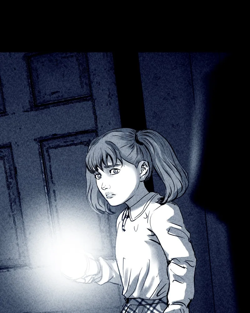 Manny Chapter 34 page 88 - 