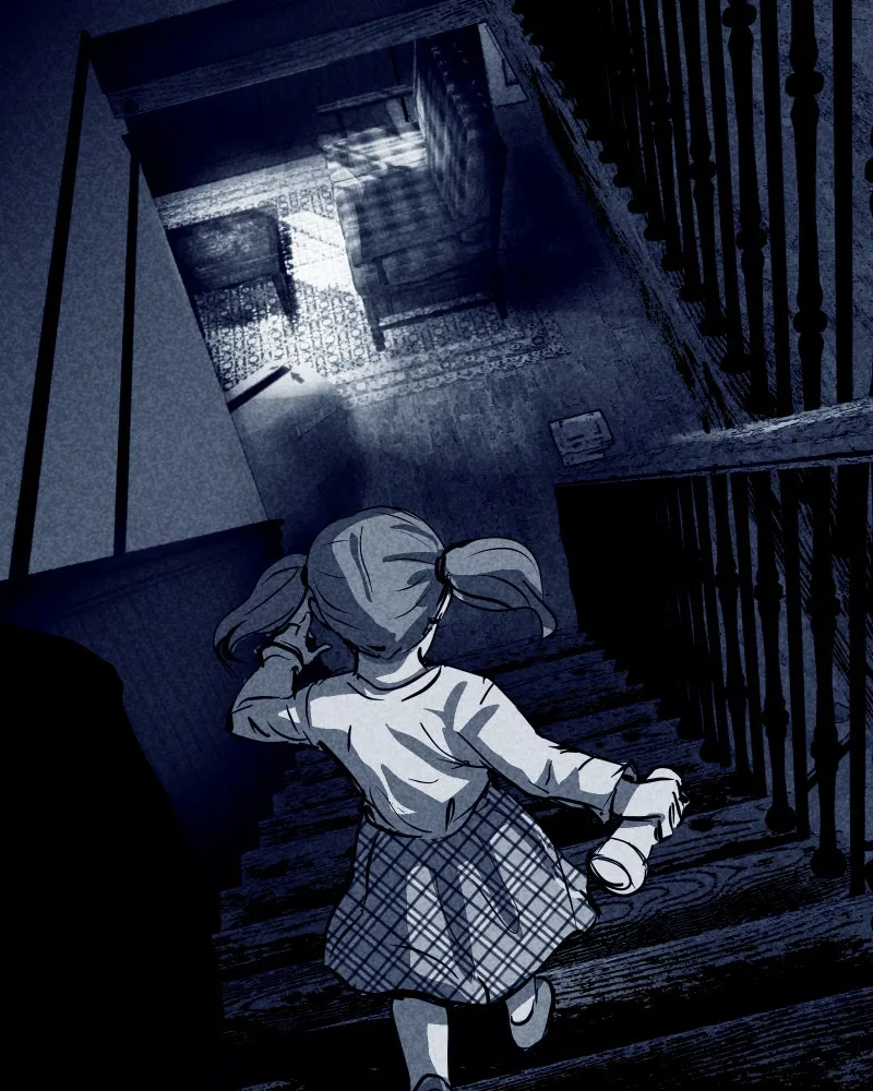 Manny Chapter 35 page 14 - 