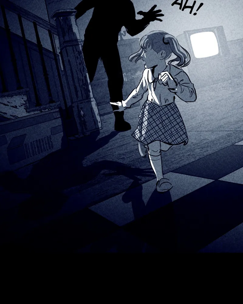Manny Chapter 35 page 17 - 