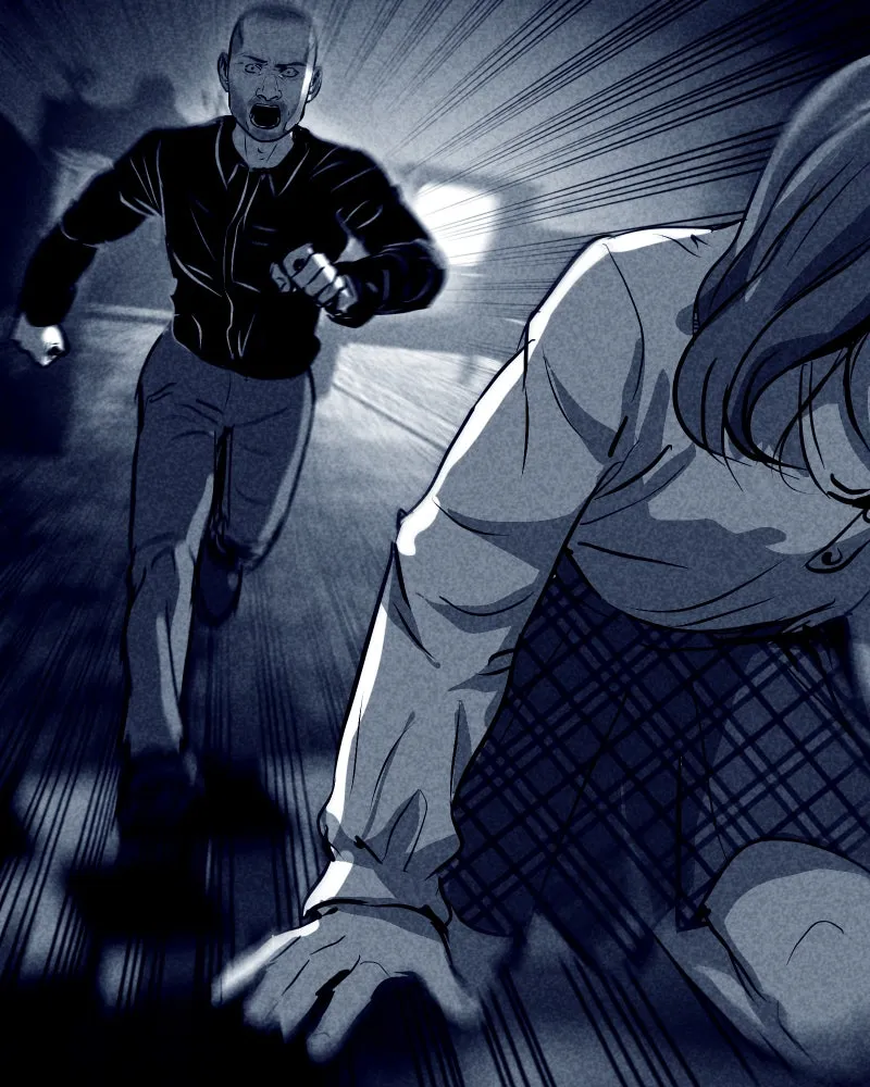 Manny Chapter 35 page 20 - 