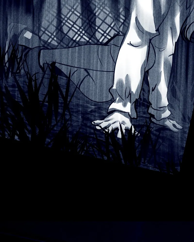 Manny Chapter 35 page 23 - 