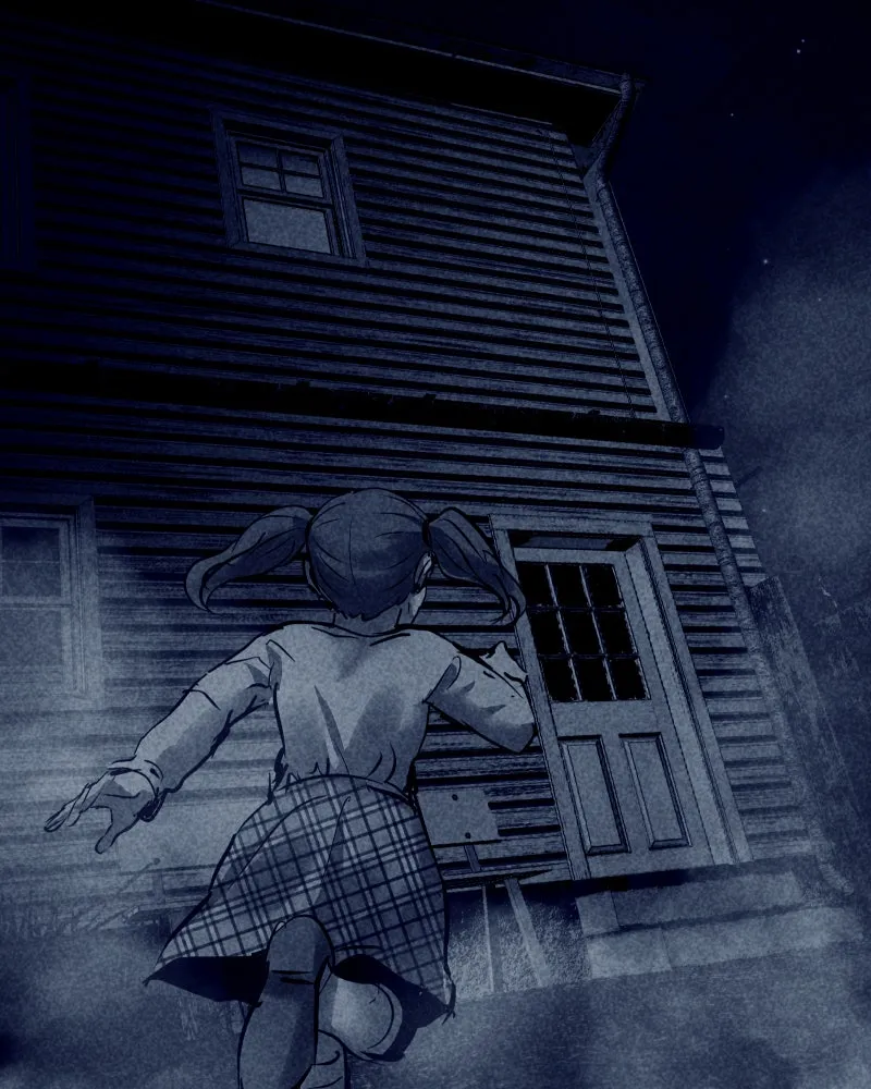 Manny Chapter 35 page 24 - 