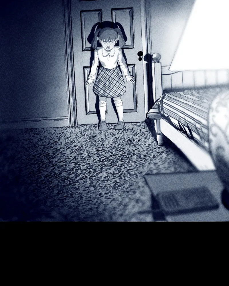Manny Chapter 35 page 26 - 