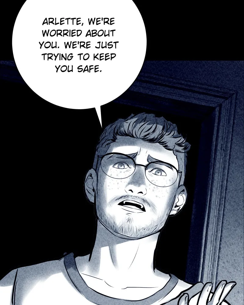 Manny Chapter 35 page 45 - 