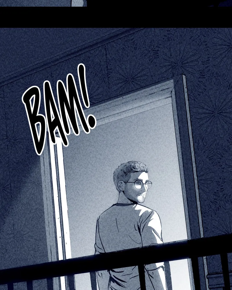 Manny Chapter 35 page 48 - 