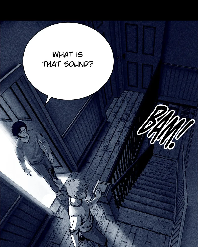 Manny Chapter 35 page 50 - 