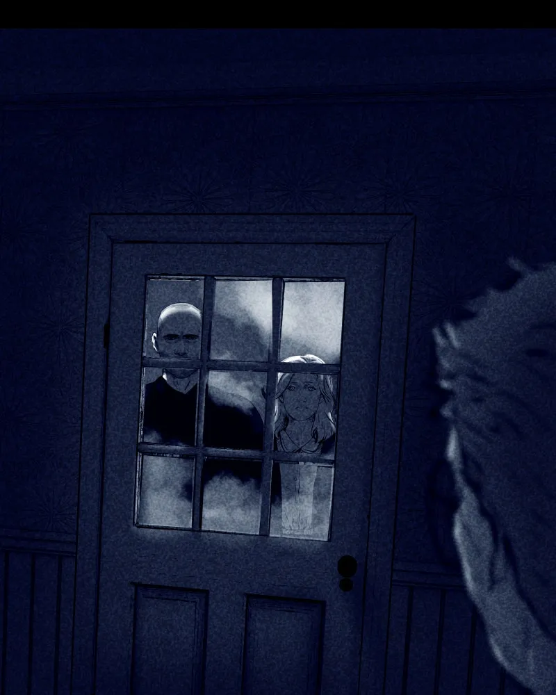 Manny Chapter 35 page 55 - 