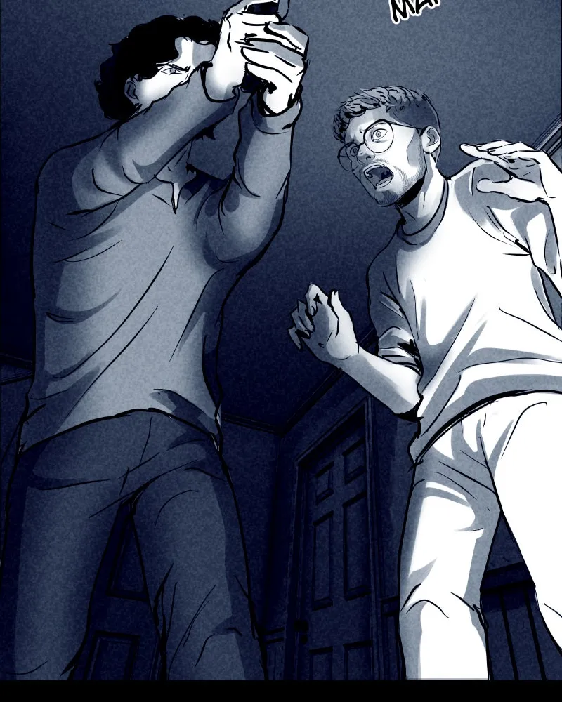 Manny Chapter 35 page 84 - 