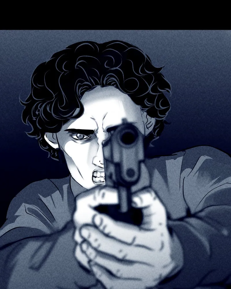 Manny Chapter 36 page 11 - 