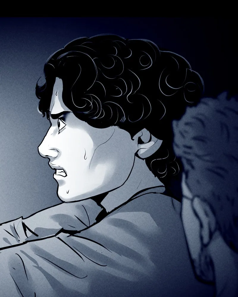 Manny Chapter 36 page 21 - 