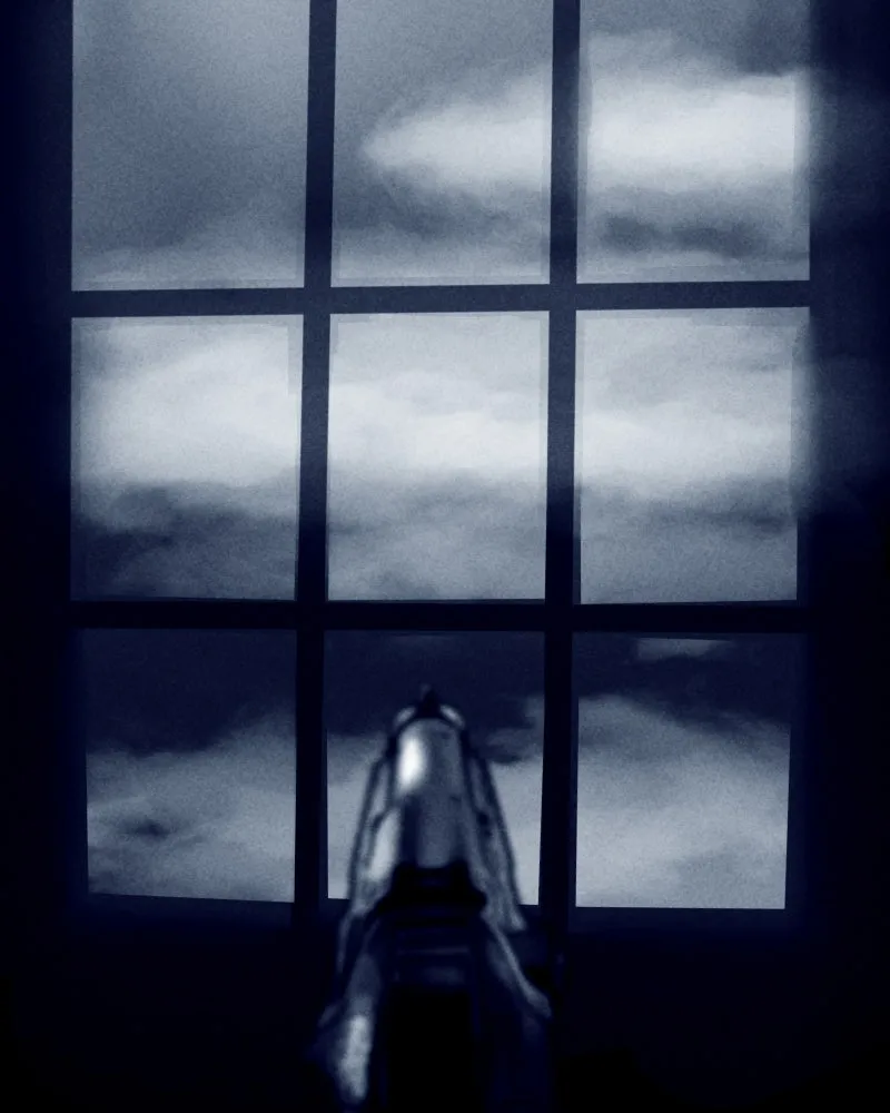 Manny Chapter 36 page 23 - 