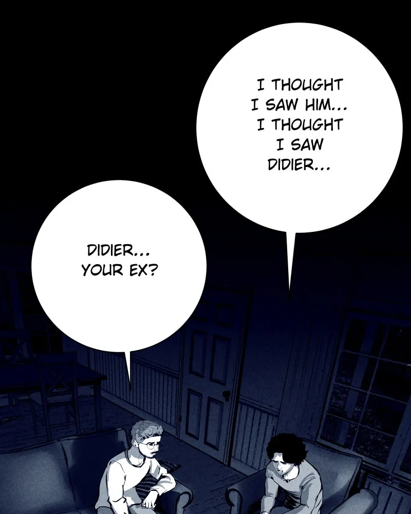 Manny Chapter 36 page 25 - 