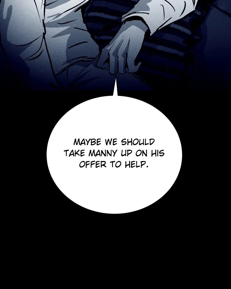 Manny Chapter 36 page 30 - 