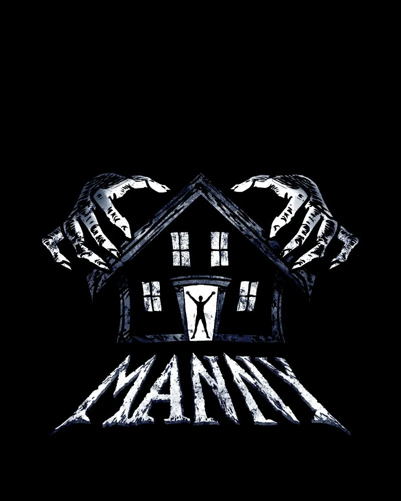 Manny Chapter 36 page 31 - 
