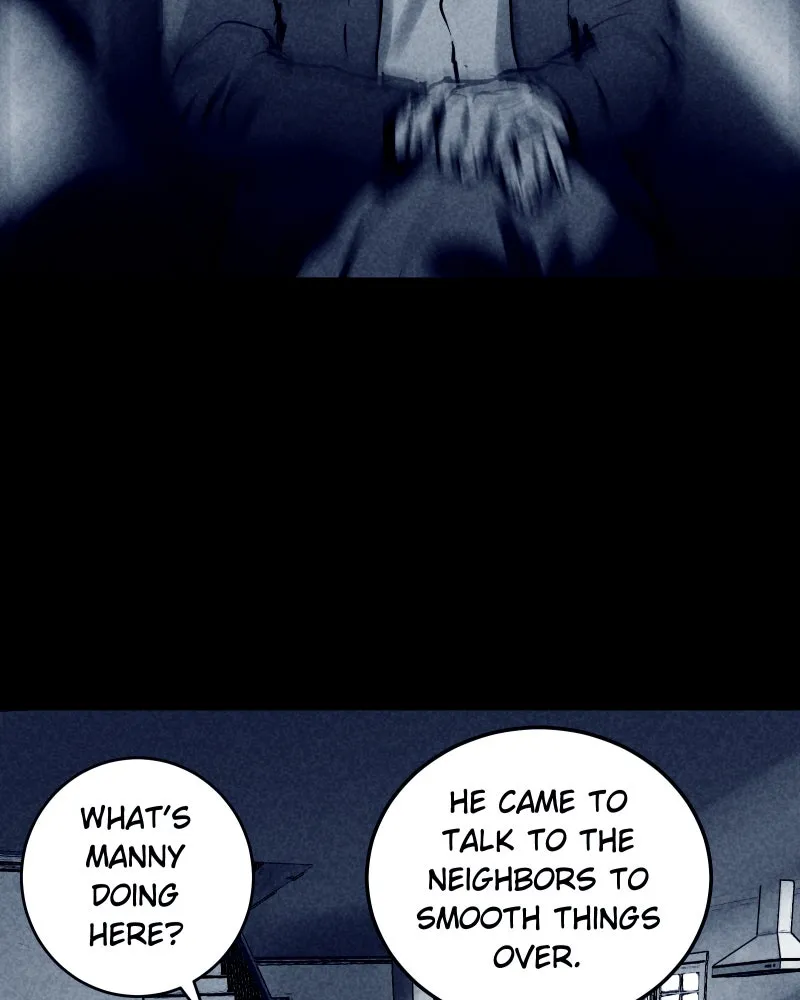 Manny Chapter 36 page 38 - 