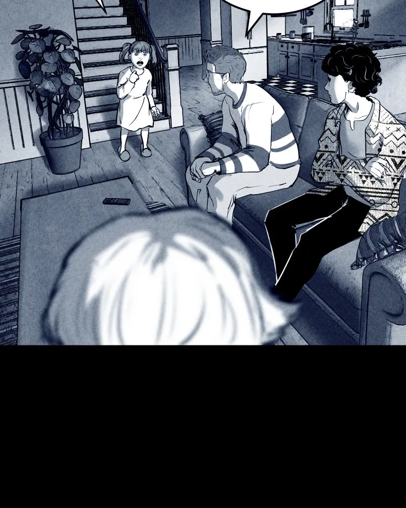 Manny Chapter 36 page 39 - 