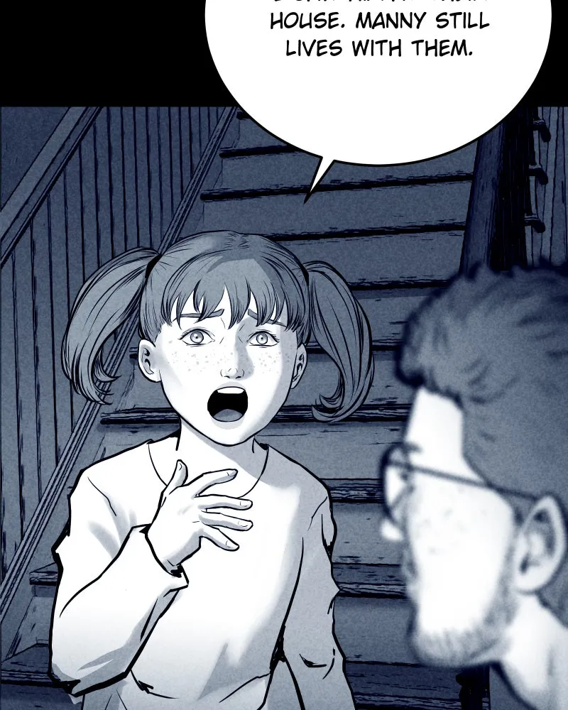 Manny Chapter 36 page 43 - 