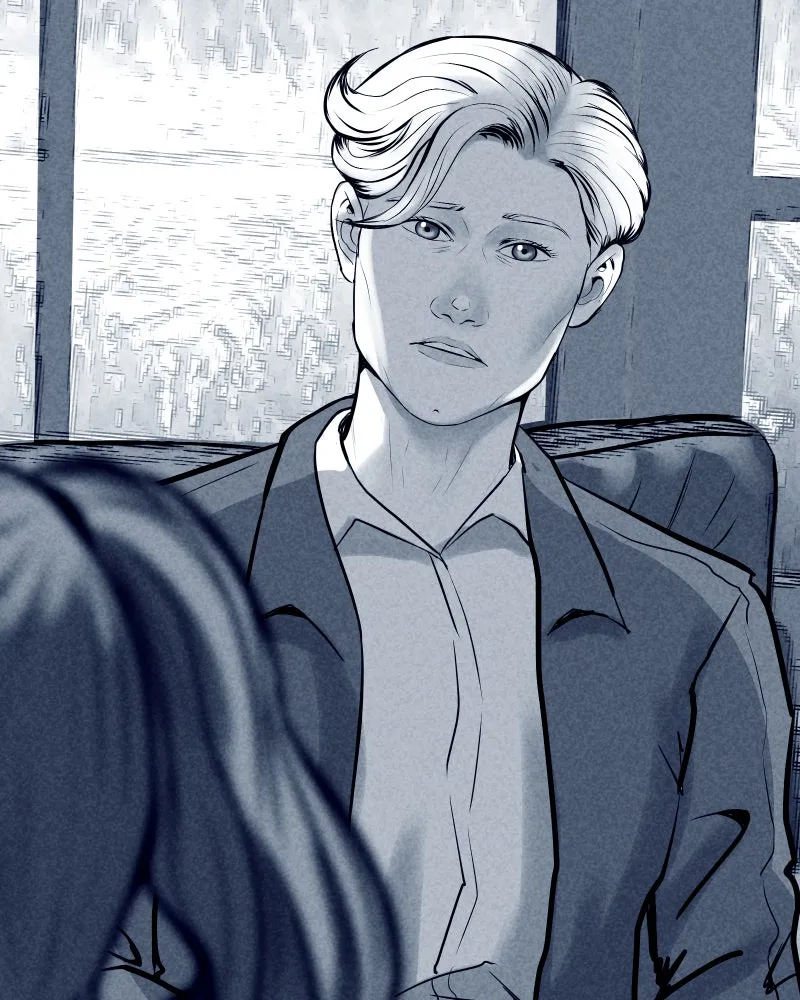 Manny Chapter 36 page 45 - 