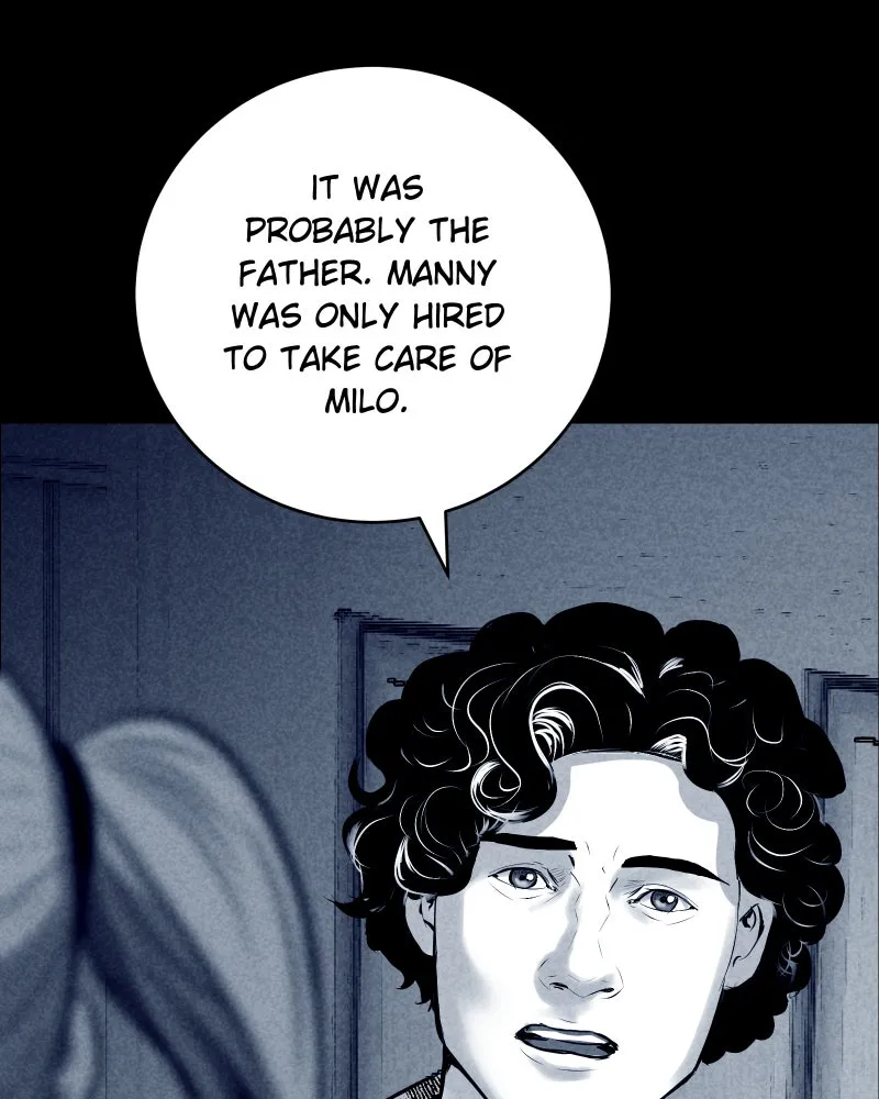 Manny Chapter 36 page 48 - 