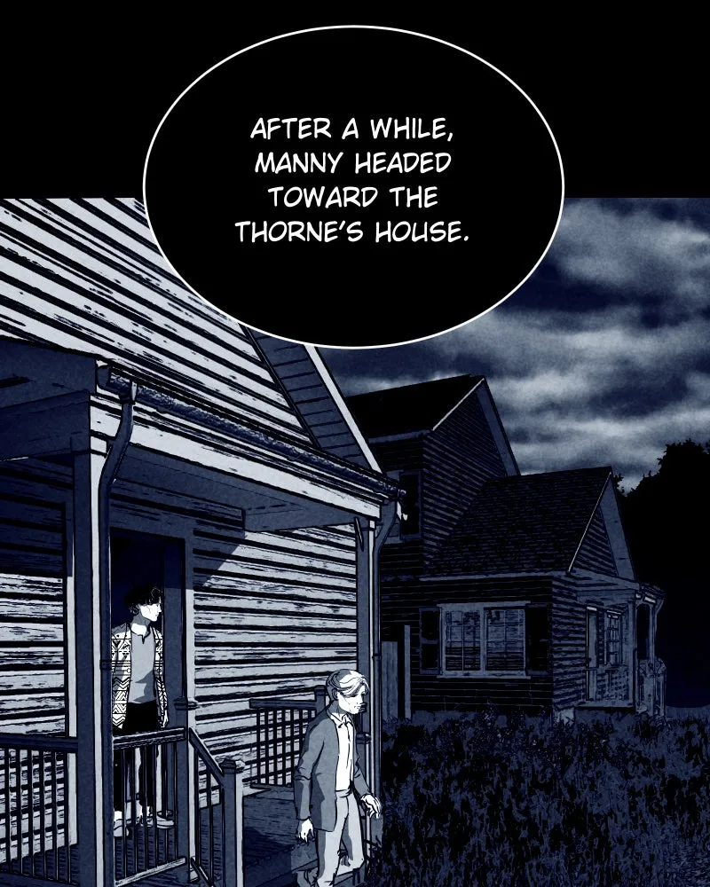 Manny Chapter 36 page 50 - 