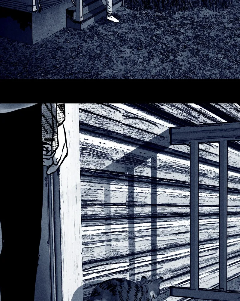 Manny Chapter 36 page 51 - 