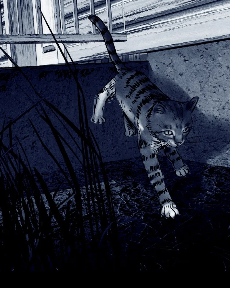 Manny Chapter 36 page 53 - 