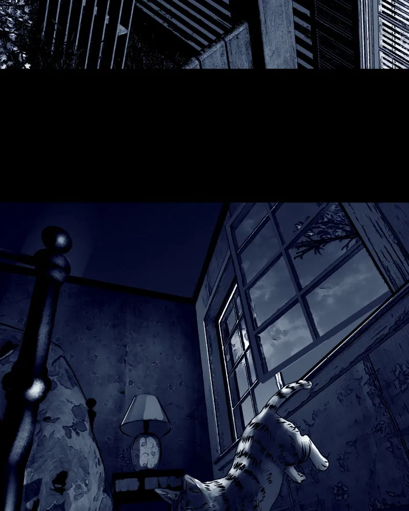 Manny Chapter 36 page 61 - 