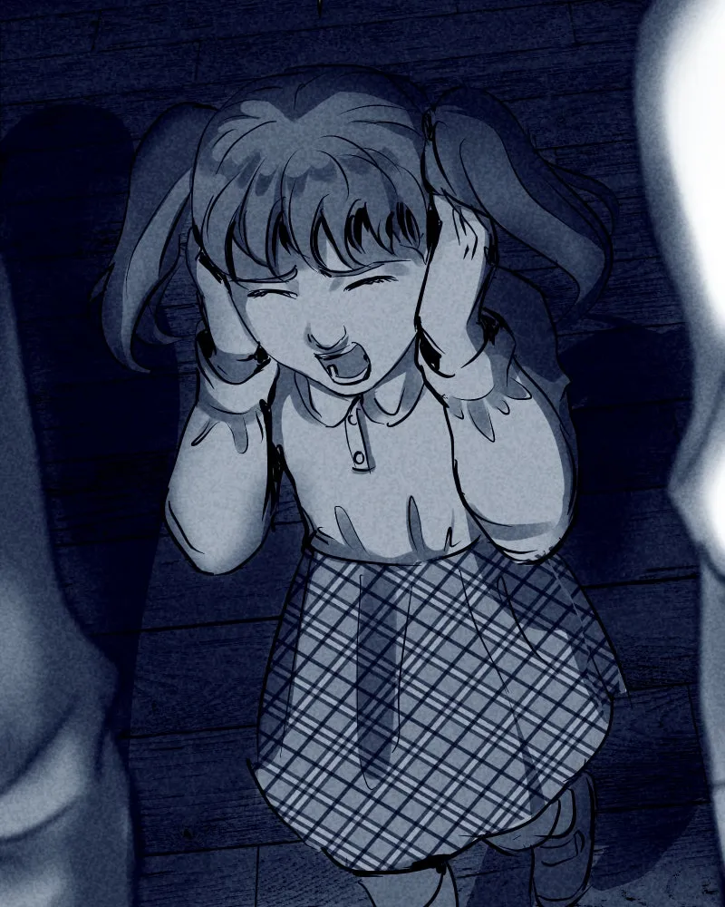 Manny Chapter 36 page 8 - 
