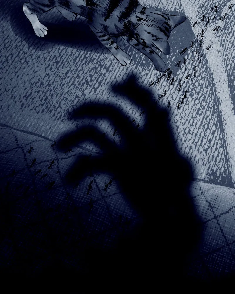 Manny Chapter 36 page 74 - 