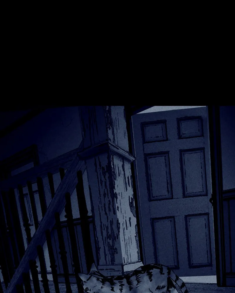 Manny Chapter 36 page 77 - 