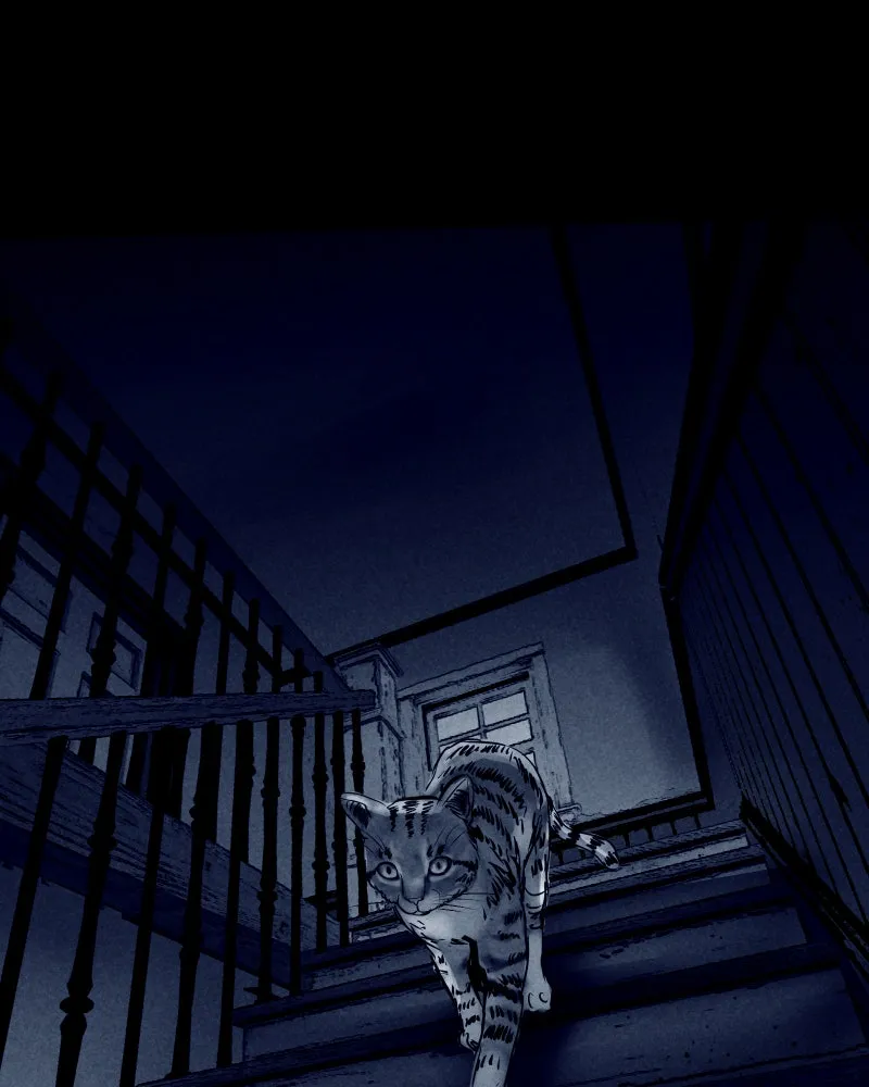 Manny Chapter 36 page 79 - 
