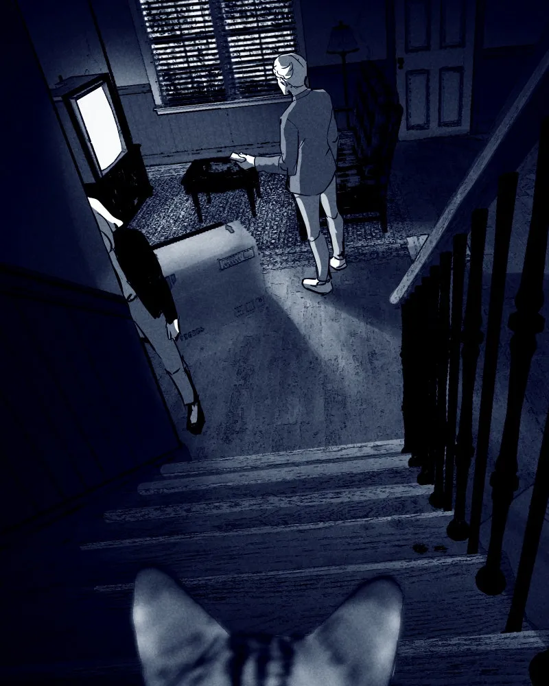 Manny Chapter 36 page 81 - 