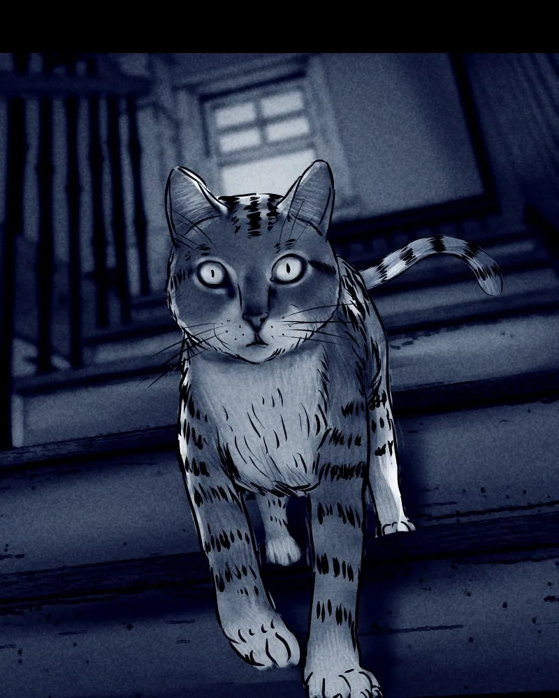 Manny Chapter 36 page 85 - 
