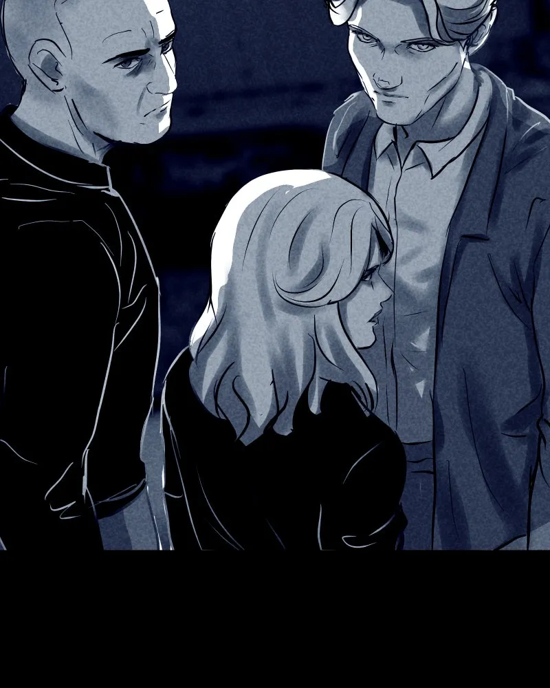 Manny Chapter 36 page 87 - 