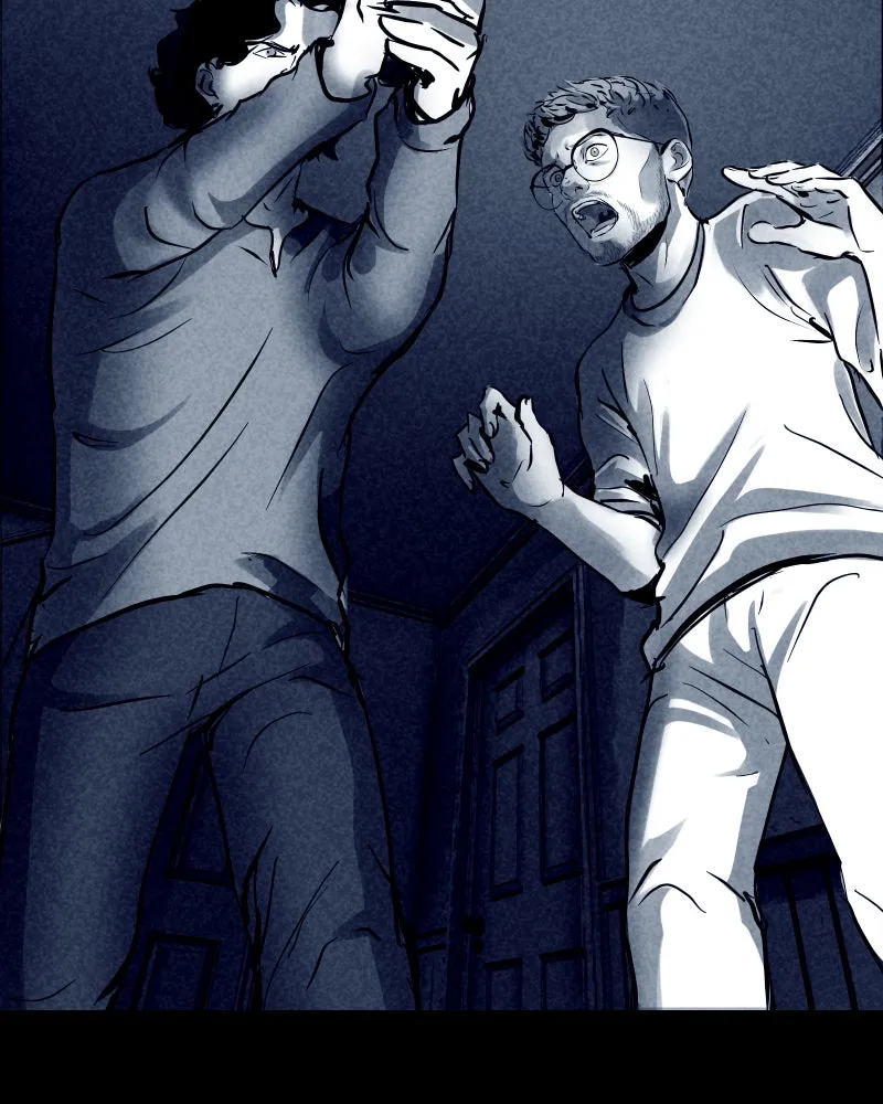 Manny Chapter 36 page 10 - 