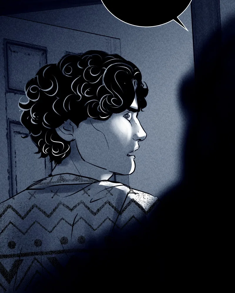 Manny Chapter 37 page 105 - 
